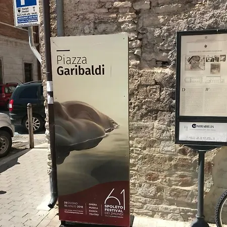 Centralhouse Διαμέρισμα