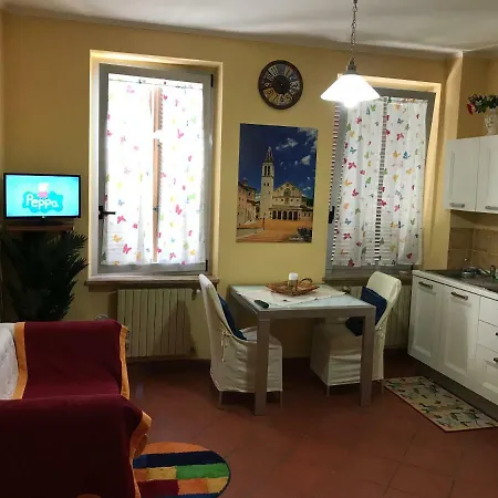 Centralhouse דירה